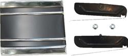 Brothers Trucks Moldings M0016L-69