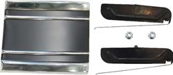 Brothers Trucks Moldings M0016R-69