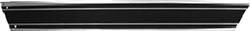 Brothers Trucks Moldings M0028R-69