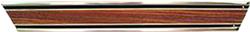 Brothers Trucks Moldings M0031L-69
