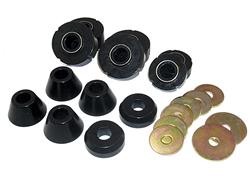 Brothers Trucks Body Bushings NRG4108
