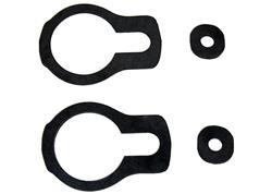 Brothers Trucks Exterior Door Handle Gaskets ODH066G