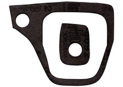 Brothers Trucks Exterior Door Handle Gaskets ODH087G