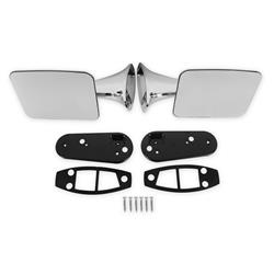 Brothers Trucks C/K Series Outside Mirrors OMA72PR