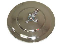 Brothers Trucks Side View Mirror Components OMH69RC