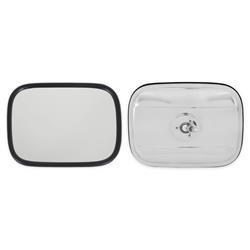 Brothers Trucks Side View Mirror Heads OMH69SC