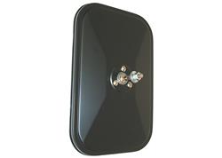 Brothers Trucks Side View Mirror Components OMH69SP