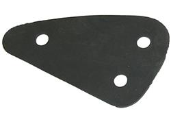 Brothers Trucks Side View Mirror Components OMR069G