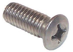 Brothers Trucks Side View Mirror Arm Screws OMR69AS