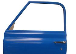 Brothers Trucks One-Piece Door Windows OPWK200-CL