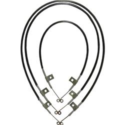Brothers Trucks Control Cables P0014-67