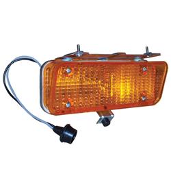 Brothers Trucks Parking Light Assemblies PLA71LH