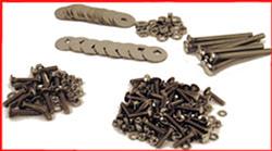 Brothers Trucks Bed Bolt Kits PS10320