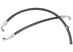 Brothers Trucks Power Steering Hoses and Lines PSHK766