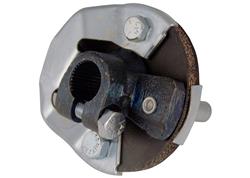 Brothers Trucks Steering U-Joints, Couplers and Rag Joints RAG4766