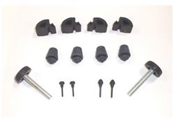 Brothers Trucks Rubber Bumper Kits RBK6063