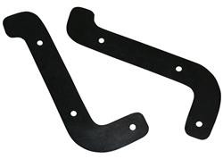 Brothers Trucks Weatherstrip Seals RBS4755