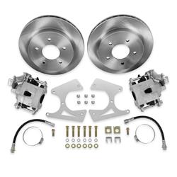 Brothers Trucks Disc Brake Conversion Kits RDBK72-5