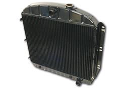 Brothers Trucks Heavy-Duty Radiators RDHD854