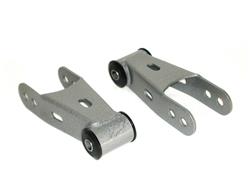 Brothers Trucks Leaf Spring Shackles and Hangers RES6372