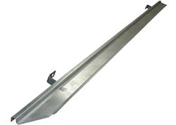 Brothers Trucks Bumper Filler Panels RSA87FS