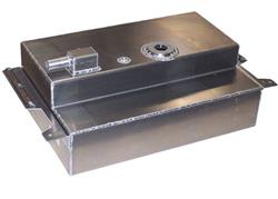 Brothers Trucks Fuel Tanks ATK0000TOPFILL