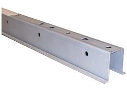 Brothers Trucks Truck Bed Cross Sills BCS72FS63-72WOOD