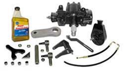 Brothers Trucks Power and Manual Steering Conversion Kits CPSK059STOCKSBC