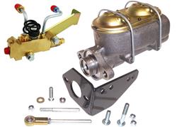 Brothers Trucks Master Cylinders DMCK054DISCDISC