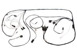 Brothers Trucks Engine Wiring Harnesses EH03680-HMANUAL