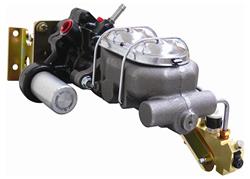 Brothers Trucks Hydraulic Brake Assist Conversions HBU7200DISCDISC