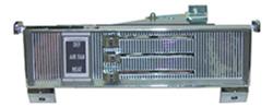Brothers Trucks Climate Control Panels HCA72NACHROME