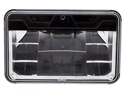Brothers Trucks Sealed Beam Headlight Conversions HLED873HIGHBEAM