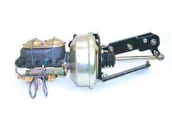 Brothers Trucks Power Brake Conversions KORN559DISCDISC
