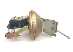 Brothers Trucks Power Brake Conversions KORN66DDISCDRUM