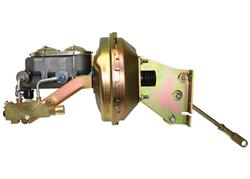 Brothers Trucks Power Brake Conversions KORN773DISCDRUM