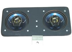 Brothers Trucks Speakers UDDSA0067-72WO