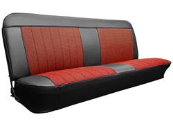 Brothers Trucks Custom Seat Covers UP66H00SADSAD