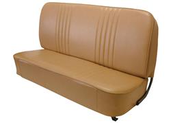 Brothers Trucks Custom Seat Covers UPH5500SADDLE
