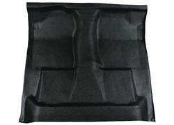 Brothers Trucks Vinyl Floor Covers VFC81PU4WD4SPD