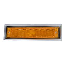 Brothers Trucks Side Marker Light Assemblies SMAD9AM-LH