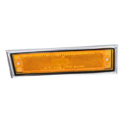 Brothers Trucks Side Marker Light Assemblies SMAD9AM-RH