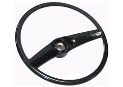 Brothers Trucks Steering Wheels STR6972BLACK