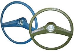 Brothers Trucks Steering Wheels STR7215BLUE
