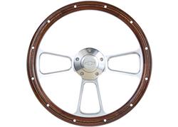 Brothers Trucks Custom Steering Wheels STRF8PW160-69