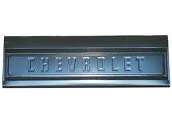 Brothers Trucks Premium Tailgates TG60660CHEVY