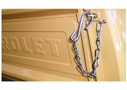 Brothers Trucks Tailgate Components TGCH72P