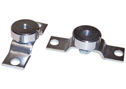 Brothers Trucks Tailgate Hinges and Trunnions TGH5866