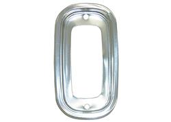 Brothers Trucks Tail Lamp Bezels TLB66FS