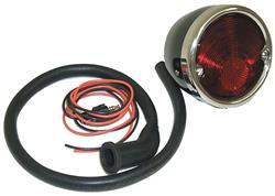 Brothers Trucks Taillight Assemblies TLP0059